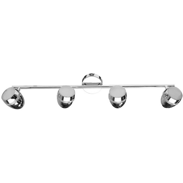 

Спот светодиодный на штанге Arte Lamp Bombo A6701PL-4CC, Хром, Bombo A6701PL-4CC
