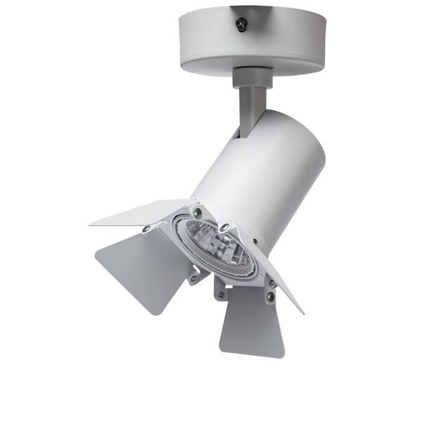 

Спот светодиодный Lights Arte Lamp Falena A6709AP-1WH, Белый, Falena A6709AP-1WH
