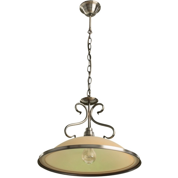 

Подвесной светильник Arte Lamp Safari A6905SP-1AB, Белый, Safari A6905SP-1AB