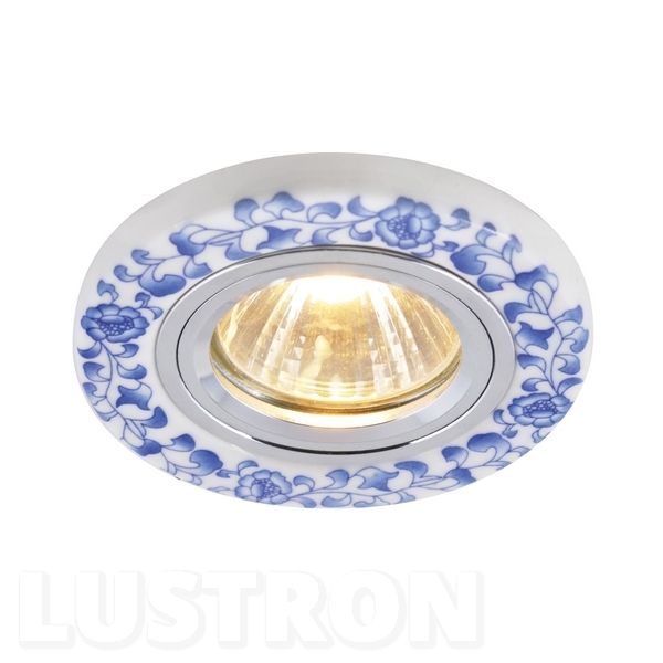 

Встраиваемый светильник Russo A7035PL-1WH (Artelamp), Белый, Russo A7035PL-1WH