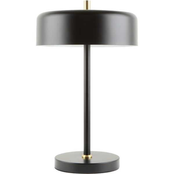 

Настольная лампа Arte Lamp Skat A7052LT-2BK, Черный, Skat A7052LT-2BK