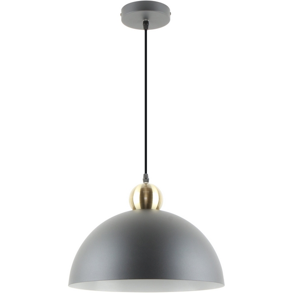 

Подвесной светильник Arte Lamp Recinto A7053SP-1BK, Черный, Recinto A7053SP-1BK