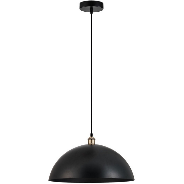 

Подвесной светильник Arte Lamp Cappello A7056SP-1BK, Черный, Cappello A7056SP-1BK