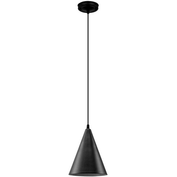 

Подвесной светильник Arte Lamp Lark A7074SP-1BK, Черный, Lark A7074SP-1BK