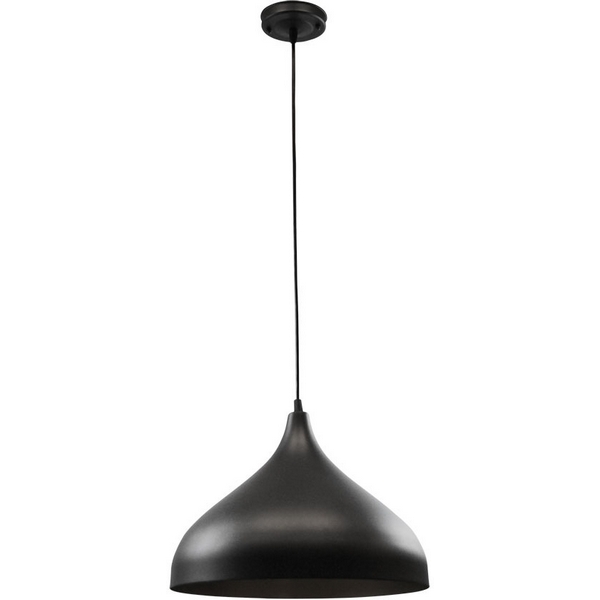 

Подвесной светильник Arte Lamp Carmel A7076SP-1BK, Черный, Carmel A7076SP-1BK