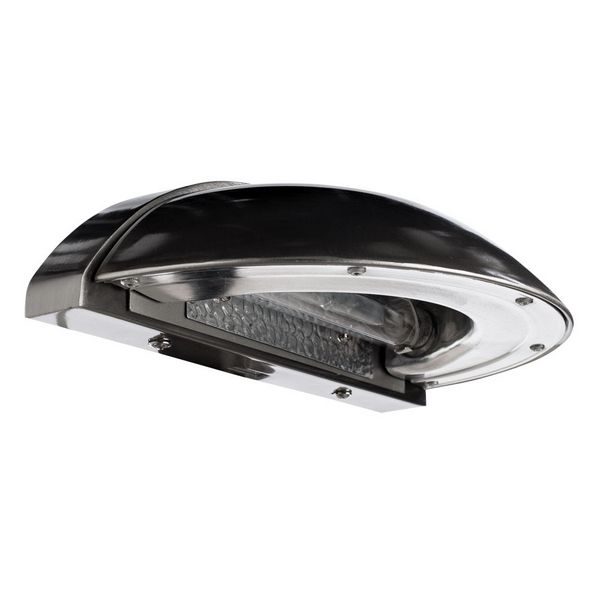 

Бра Arte Lamp Interior A7107AP-1SS, Серебро, Interior A7107AP-1SS