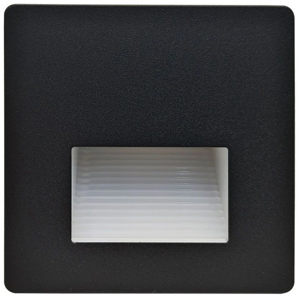 Изображение товара Подсветка для лестниц Arte Lamp Piazza A7123IN-1BK