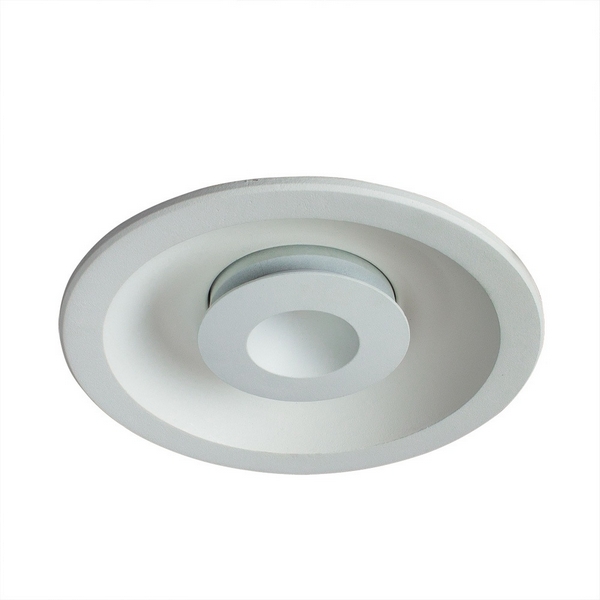 

Встраиваемый светодиодный светильник Arte Lamp Sirio A7205PL-2WH, Белый, Sirio A7205PL-2WH