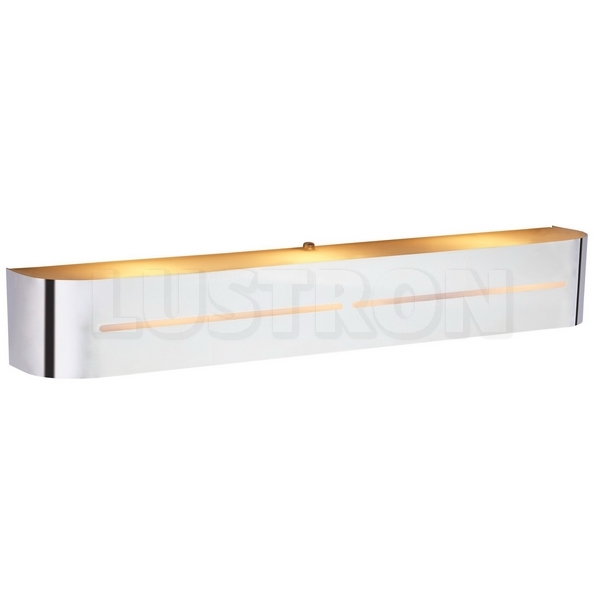 

Настенный светильник Arte Lamp Cosmopolitan A7210AP-3CC, Хром, Cosmopolitan A7210AP-3CC
