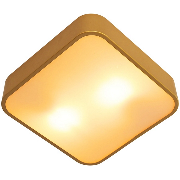 

Потолочный светильник Arte Lamp Cosmopolitan A7210PL-2GO, Золото, Cosmopolitan A7210PL-2GO