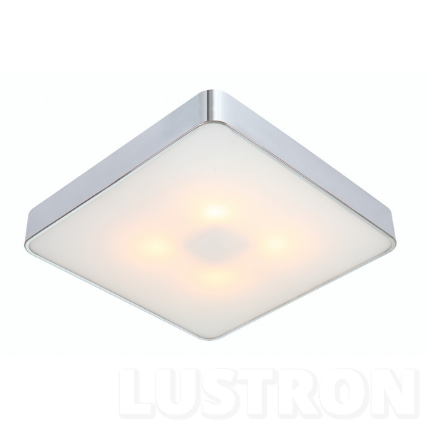 Потолочный светильник Artelamp Cosmopolitan A7210PL-4CC