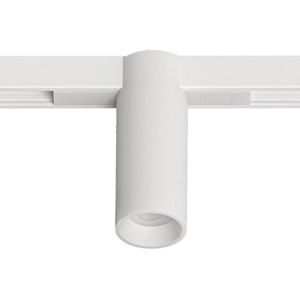 

Трековый светильник магнитный светодиодный LED 8W 48V Arte Lamp Optima A7269PL-1WH, Белый, Optima A7269PL-1WH