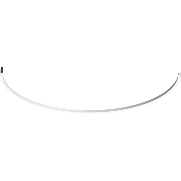 

Магнитный трековый светильник LED 48V Arte Lamp Optima A7279PL-1BK, Белый, Optima A7279PL-1BK