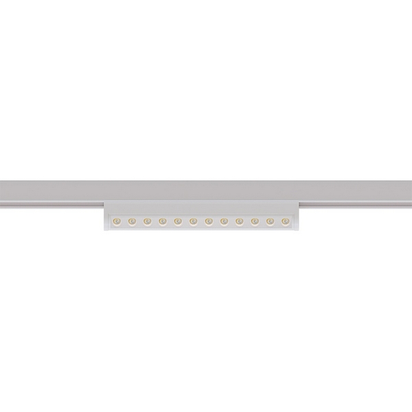 

Магнитный трековый линейный светильник LED 48V Arte Lamp Optima A7288PL-1WH, Белый, Optima A7288PL-1WH