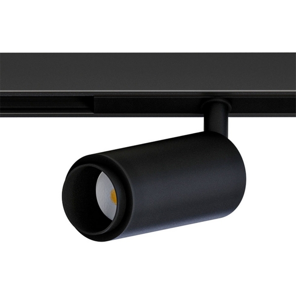 

Магнитный трековый светильник LED 48V Arte Lamp Optima A7295PL-1BK, Черный, Optima A7295PL-1BK