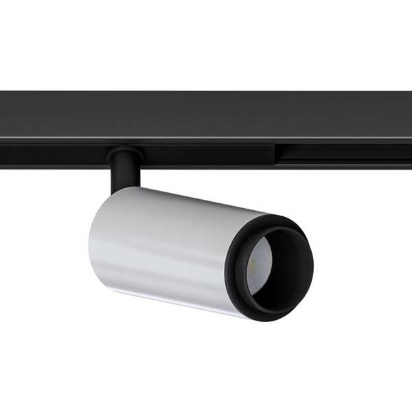 

Магнитный трековый светильник LED 48V Arte Lamp Optima A7295PL-1WH, Белый, Optima A7295PL-1WH