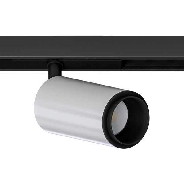 

Магнитный трековый светильник LED 48V Arte Lamp Optima A7296PL-1WH, Белый, Optima A7296PL-1WH