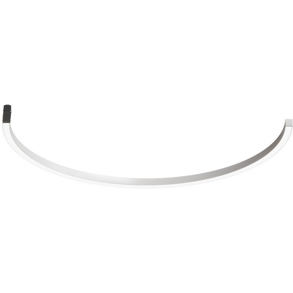 

Магнитный трековый светильник LED 48V Arte Lamp Optima A7298PL-1BK, Белый, Optima A7298PL-1BK