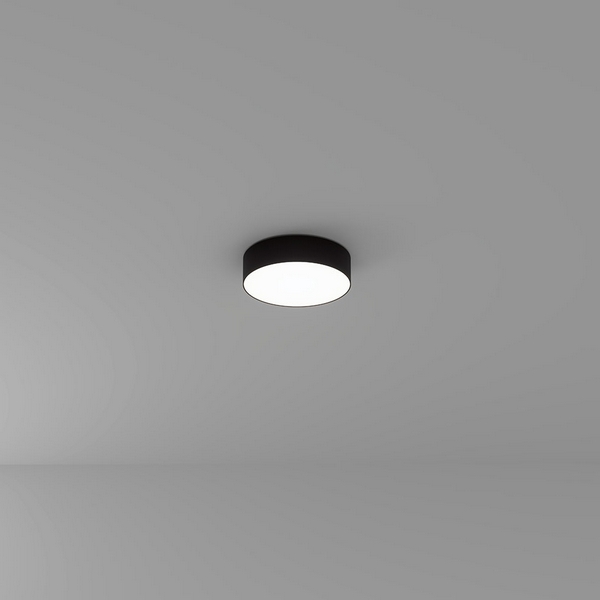 

Потолочный светильник светодиодный Arte Lamp Fado A7320PL-1BK, Черный, Fado A7320PL-1BK