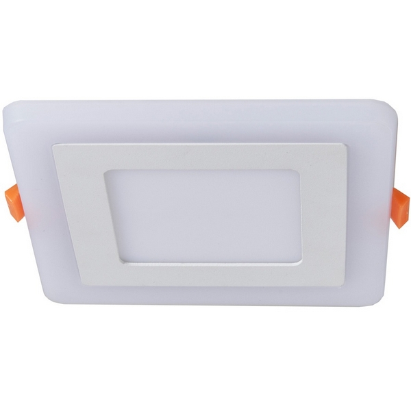 

Встраиваемый светодиодный светильник A7506PL-2WH (Artelamp), Белый, Vega A7506PL-2WH