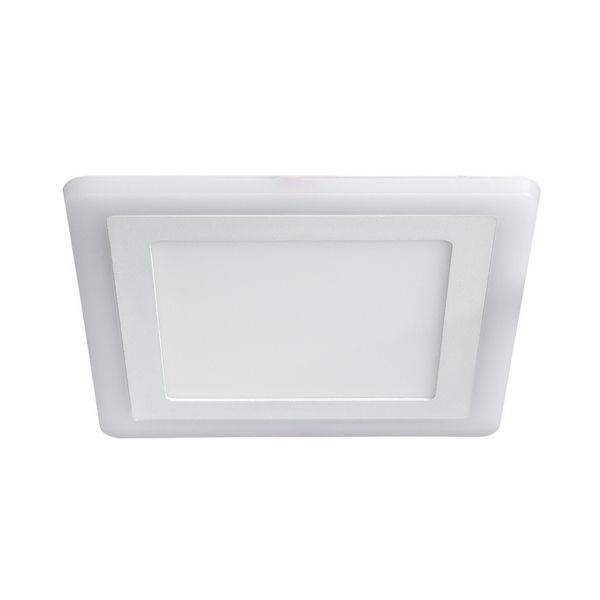 

Встраиваемый светодиодный светильник A7516PL-2WH (Artelamp), Белый, Vega A7516PL-2WH