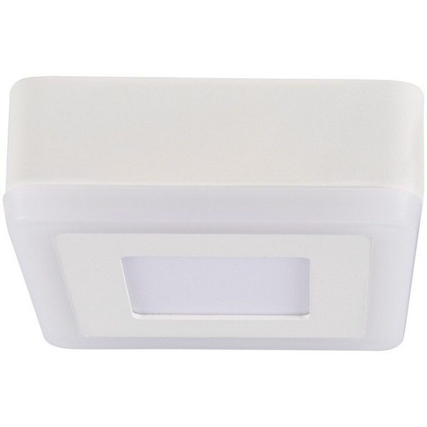 

Встраиваемый светодиодный светильник Arte Lamp Altair A7706PL-2WH, Белый, Altair A7706PL-2WH