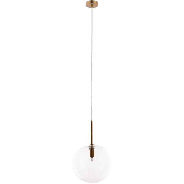 

Подвесной светильник Arte Lamp Cameron A7715SP-1AB, Бронза, Cameron A7715SP-1AB