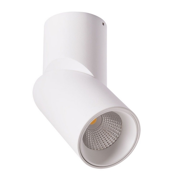 

Накладной светильник Arte Lamp Meisu A7717PL-1WH, Белый, Meisu A7717PL-1WH