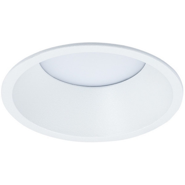

Точечный встраиваемый светильник круглый светодиодный Arte Lamp Frame A7793PL-1WH, Frame A7793PL-1WH
