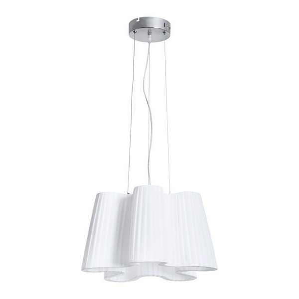 

Подвесной светильник Arte Lamp SIGNORA A7897SP-2CC, Белый, SIGNORA A7897SP-2CC