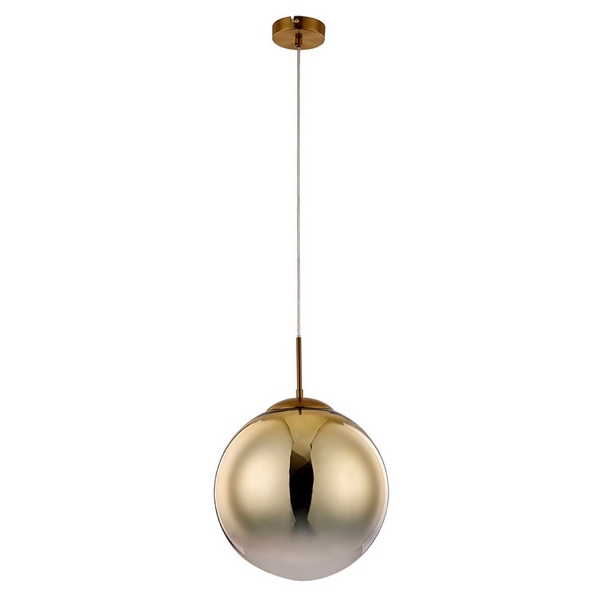 

Подвесной светильник Arte Lamp Jupiter Gold A7963SP-1GO, Золото, Jupiter Gold A7963SP-1GO