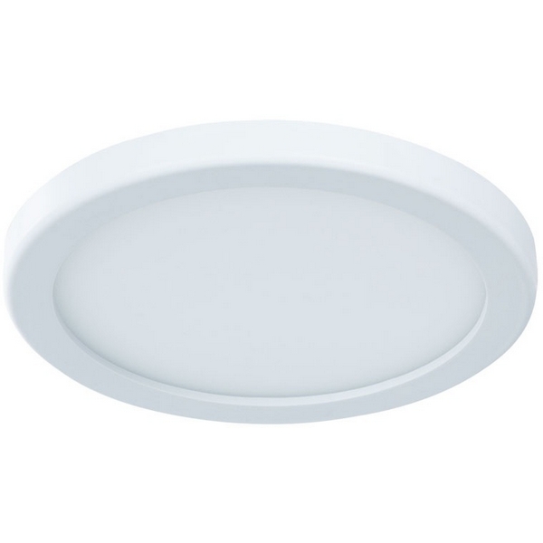 

Потолочный светильник круглый светодиодный Arte Lamp Mesura A7977PL-1WH, Белый, Mesura A7977PL-1WH