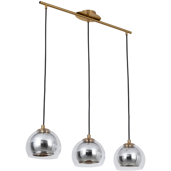 

Подвесной светильник Arte Lamp Rastaban A7984SP-3PB, Хром, Rastaban A7984SP-3PB