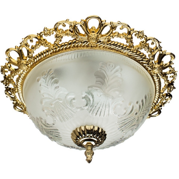 

Потолочный светильник Arte Lamp Piatti A8002PL-2GO, Золото, Piatti A8002PL-2GO