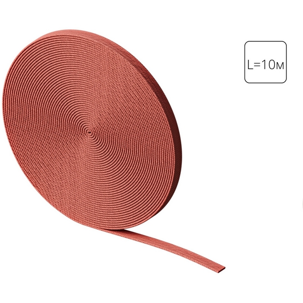 Изображение товара Токопроводящий ремень 10м Arte Lamp Optima A801007 Изображение товара Токопроводящий ремень 10м Arte Lamp Optima A801007