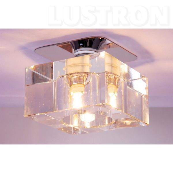 

Встраиваемый светильник Arte Lamp Brilliants A8018PL-1CC, Brilliants A8018PL-1CC