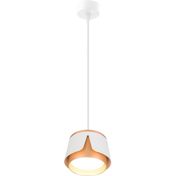

Подвесной светильник Arte Lamp Amaks A8028SP-1WH, Белый, Amaks A8028SP-1WH