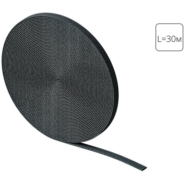 Изображение товара Токопроводящий ремень 30м Arte Lamp Optima A803005 Изображение товара Токопроводящий ремень 30м Arte Lamp Optima A803005