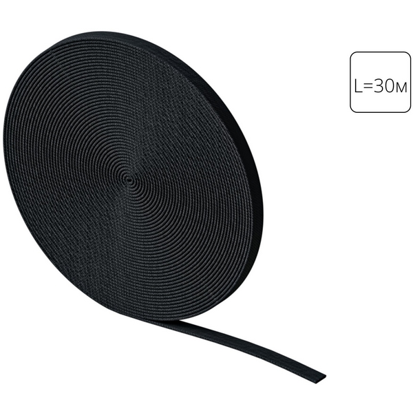 Изображение товара Токопроводящий ремень 30м Arte Lamp Optima A803006 Изображение товара Токопроводящий ремень 30м Arte Lamp Optima A803006