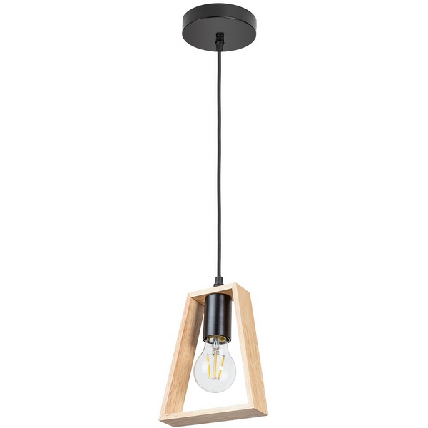 

Подвесной светильник Arte Lamp Brussels A8030SP-1BK, Бежевый, Brussels A8030SP-1BK