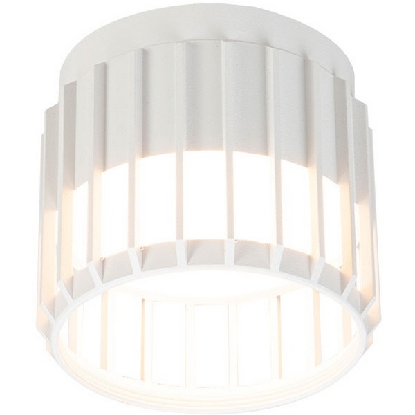 

Потолочный светильник Arte Lamp Atria A8031PL-1WH, Белый, Atria A8031PL-1WH