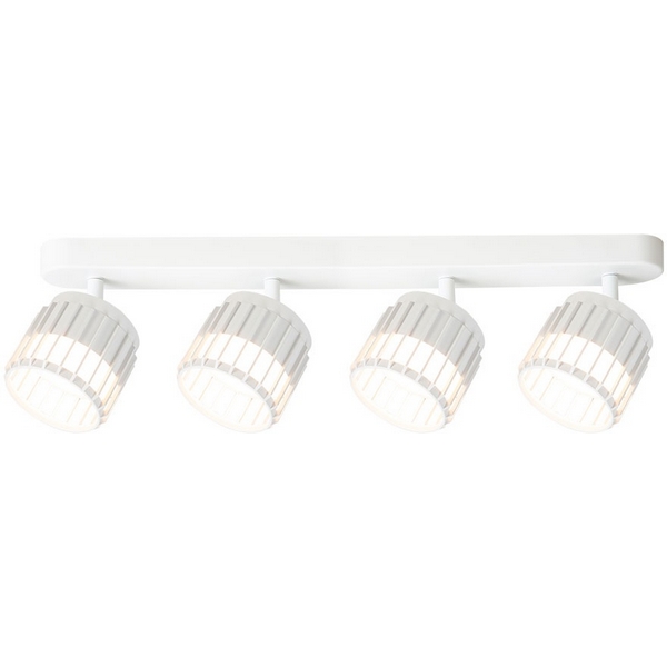 

Спот Arte Lamp Atria A8031PL-4WH, Белый, Atria A8031PL-4WH