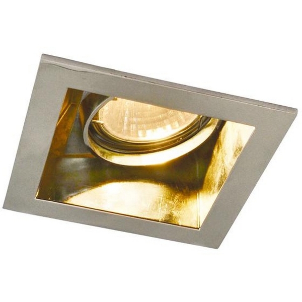 

Встраиваемый светильник Cryptic Arte Lamp Technika A8050PL-1CC, Technika A8050PL-1CC