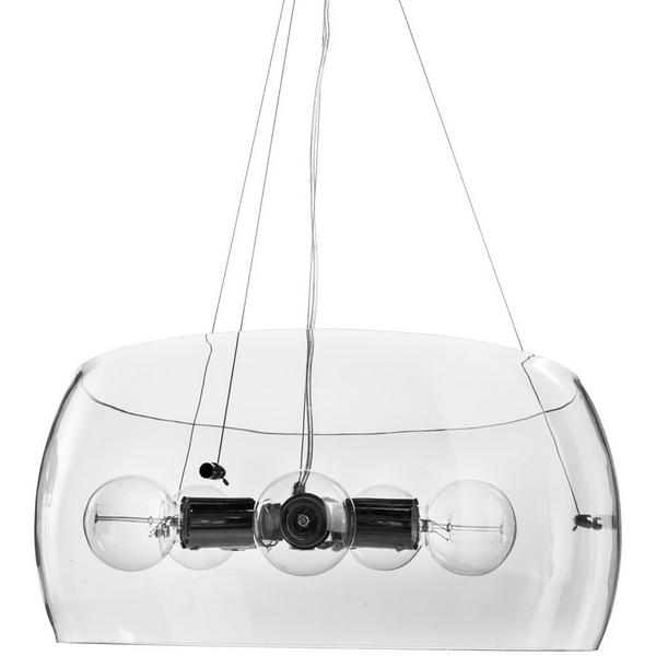 

Подвесная люстра Arte Lamp Frescura A8057SP-5CC, Хром, Frescura A8057SP-5CC