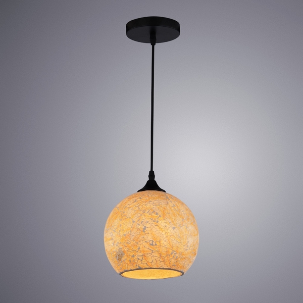 Изображение товара Подвесной светильник Arte Lamp Mosaic A8076SP-1BK Изображение товара Подвесной светильник Arte Lamp Mosaic A8076SP-1BK