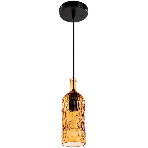 

Подвесной светильник Arte Lamp Festa A8132SP-1AM, Желтый, Festa A8132SP-1AM
