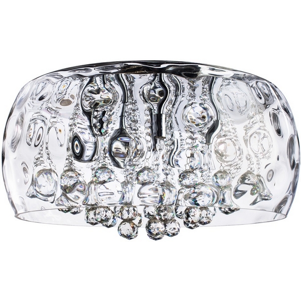 

Потолочный светильник Arte Lamp Lacrima A8146PL-8CC, Хром, Lacrima A8146PL-8CC