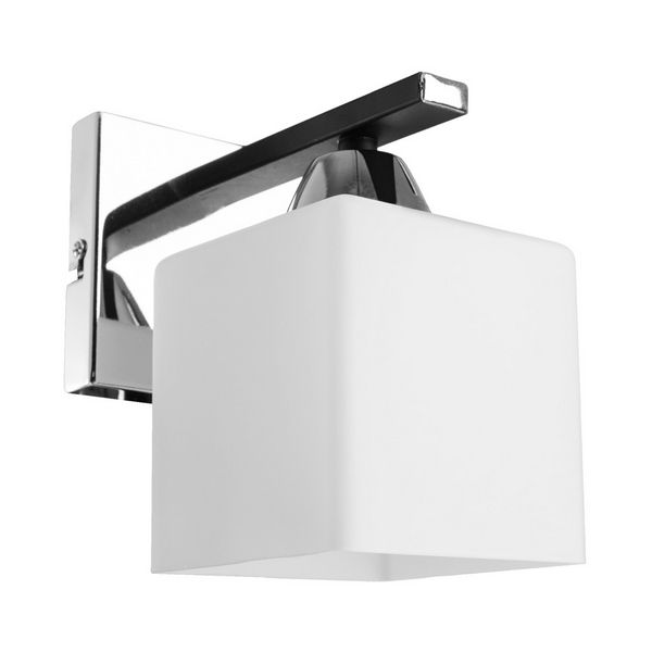 

Бра Arte Lamp Visuale A8165AP-1BK, Белый, Visuale A8165AP-1BK
