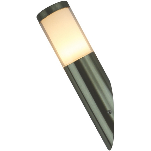 

Архитектурная подсветка Arte Lamp Paletto A8262AL-1SS, Серый, Paletto A8262AL-1SS