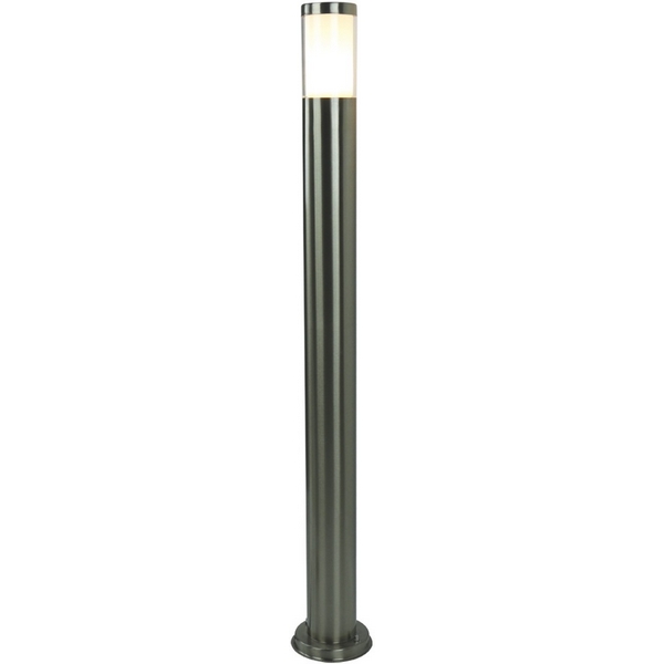 

Наземный светильник Arte Lamp Paletto A8262PA-1SS, Серый, Paletto A8262PA-1SS